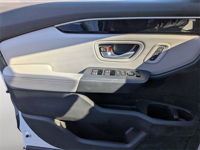 New 2025 Honda Pilot EX-L image 22