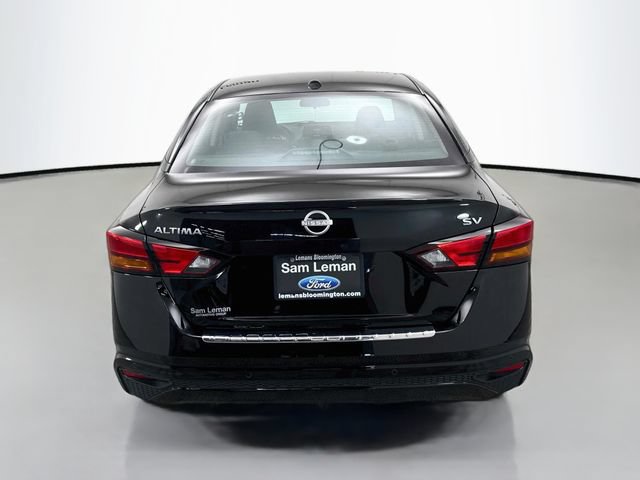 Used 2023 Nissan Altima 2.5 SV FWD image 6