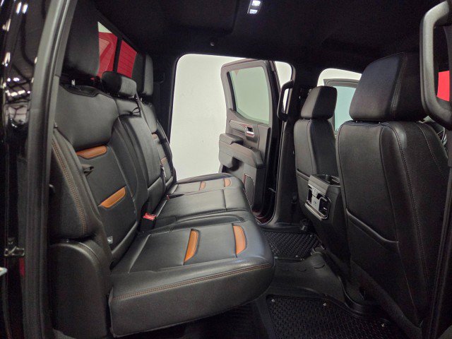 Used 2022 GMC Sierra 1500 AT4 w/ AT4 Premium Package image 11