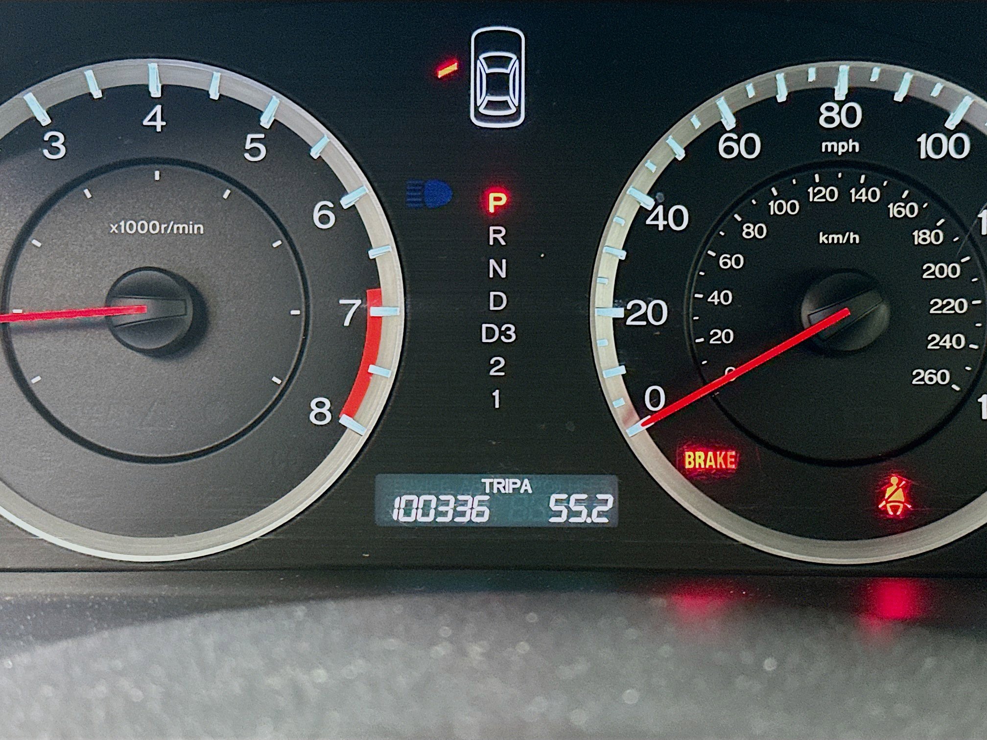 Used 2010 Honda Accord LX-P image 18