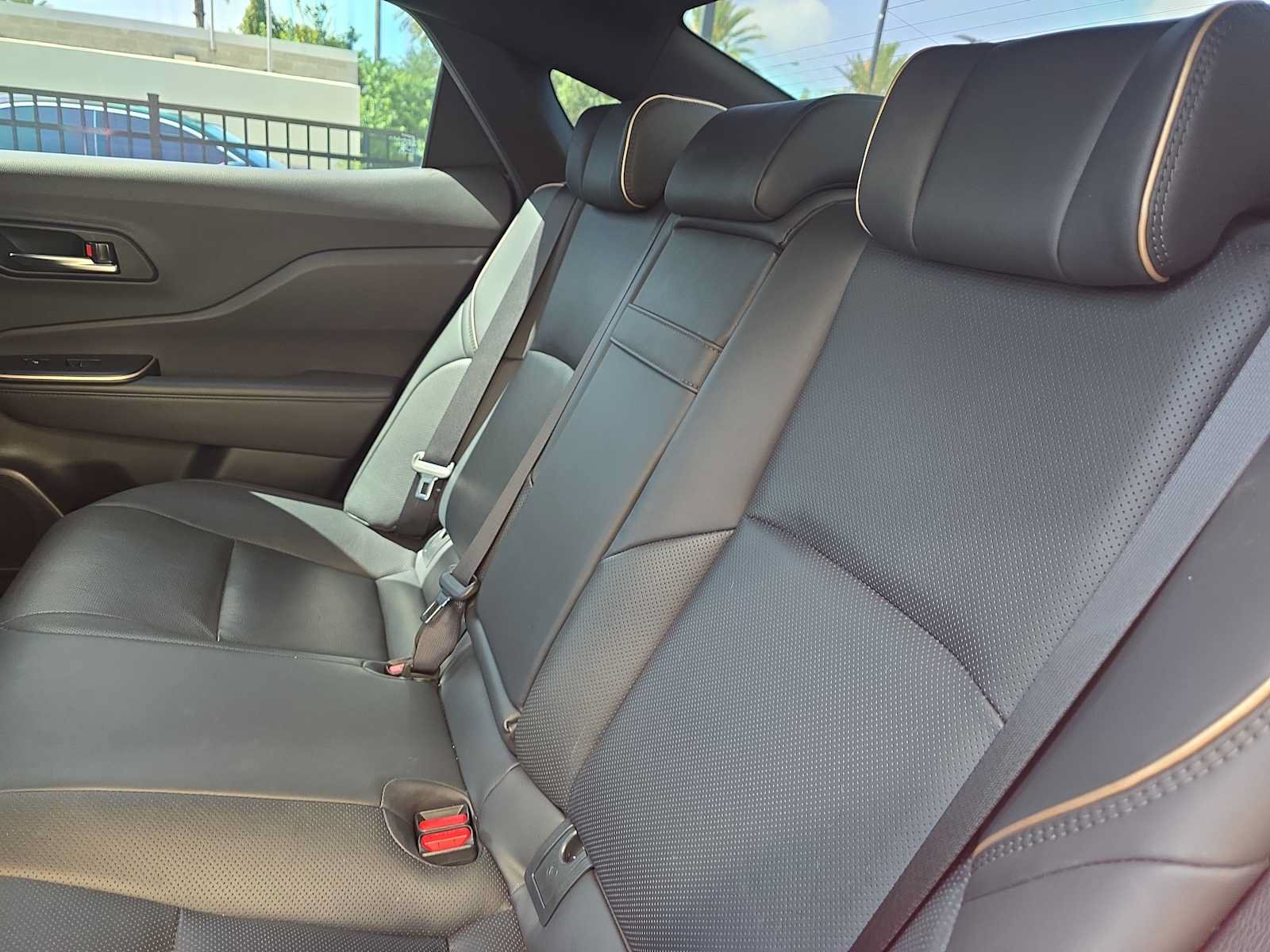 Used 2023 Toyota Crown AWD/4WD image 13