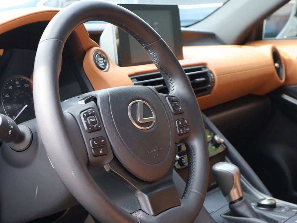 Used 2024 Lexus IS 350 F Sport w/ Accessory Package 2 image 24