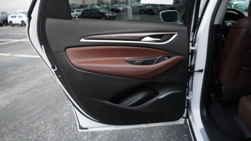 Used 2020 Buick Enclave Avenir w/ Avenir Technology Package image 20