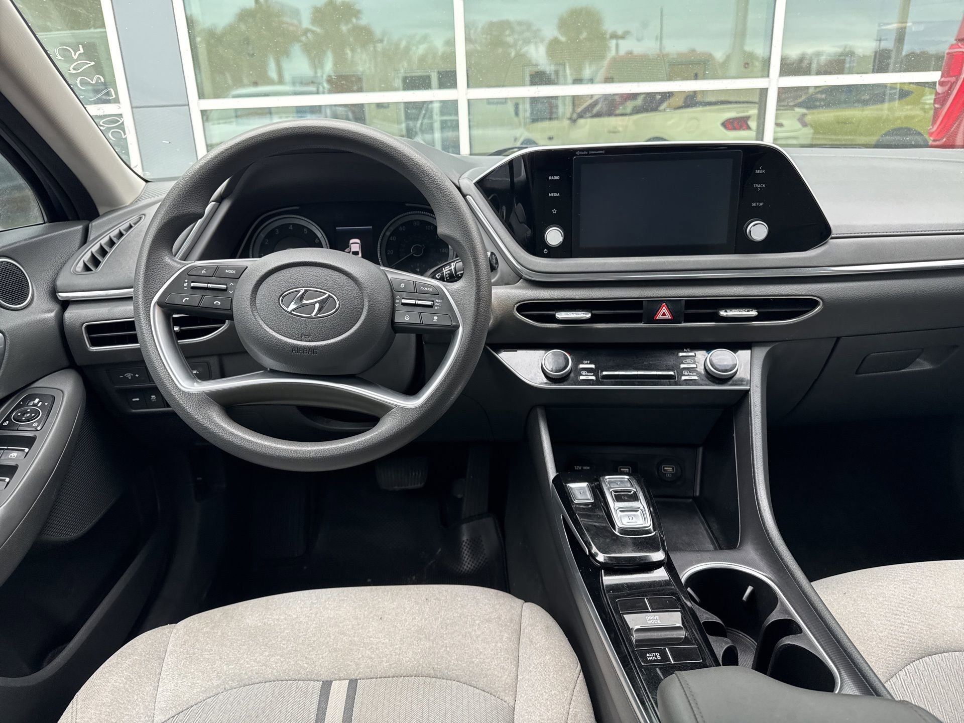 Used 2021 Hyundai Sonata SEL image 11