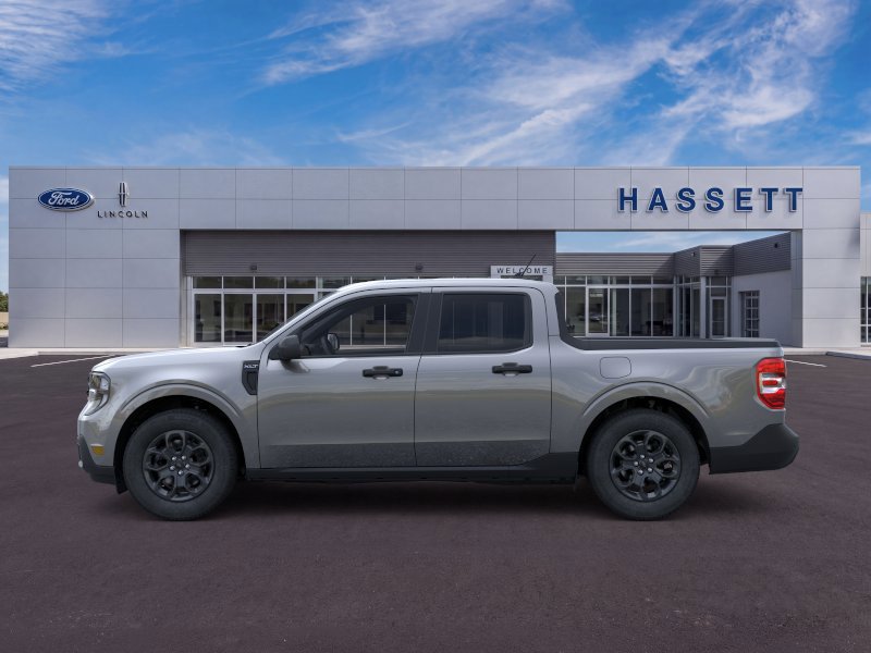 New 2026 Ford Maverick XLT w/ 4K Tow Package AWD/4WD image 3