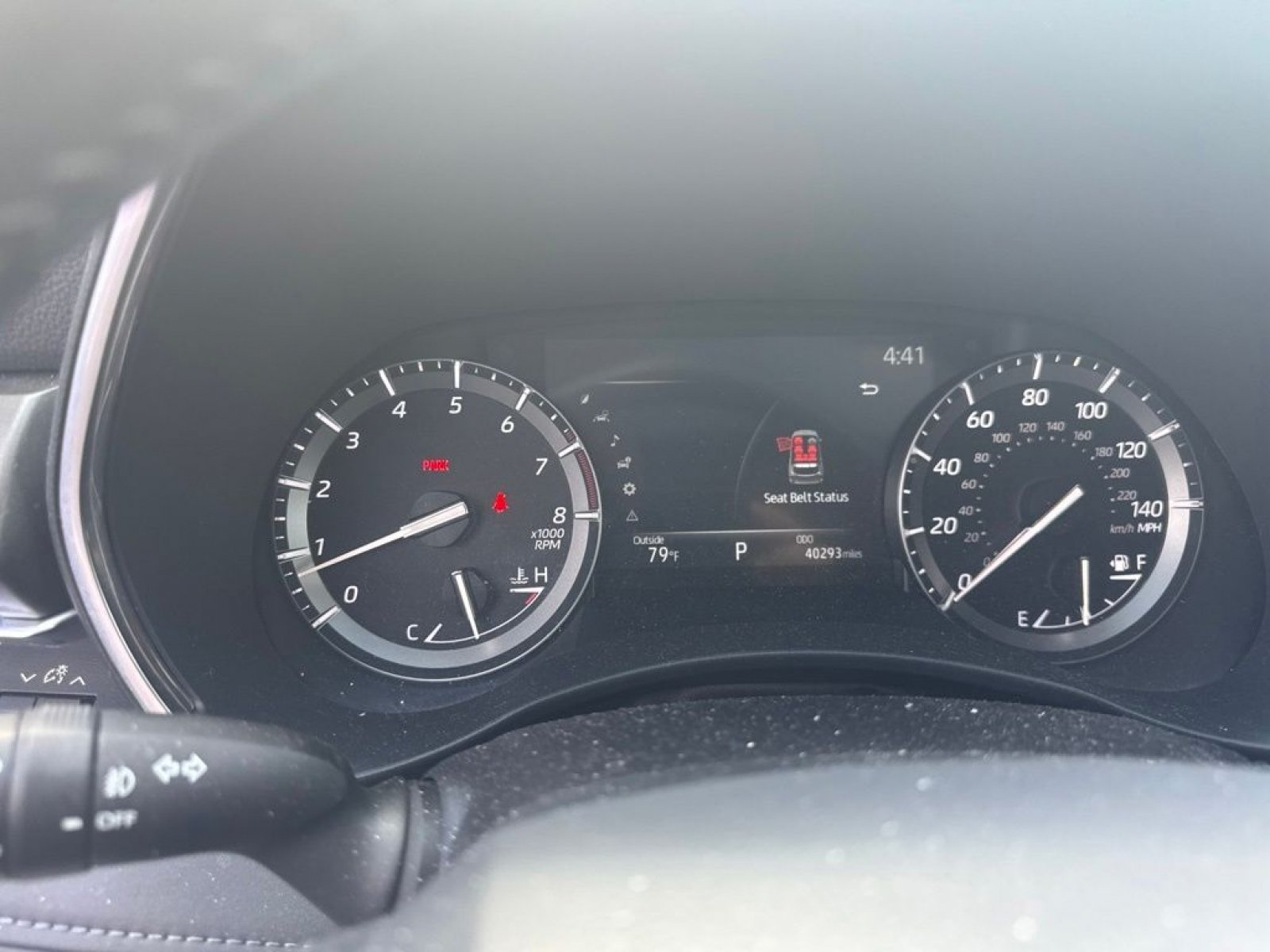 Used 2020 Toyota Highlander Limited AWD/4WD image 11