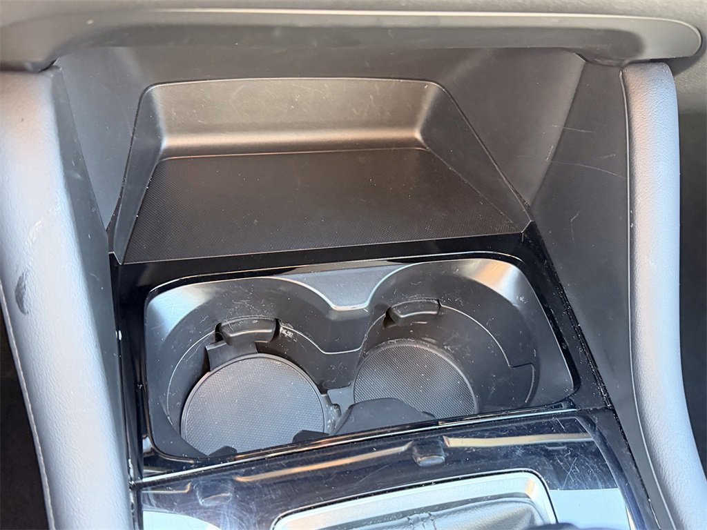 Certified 2025 MAZDA MAZDA3 s Sport image 24