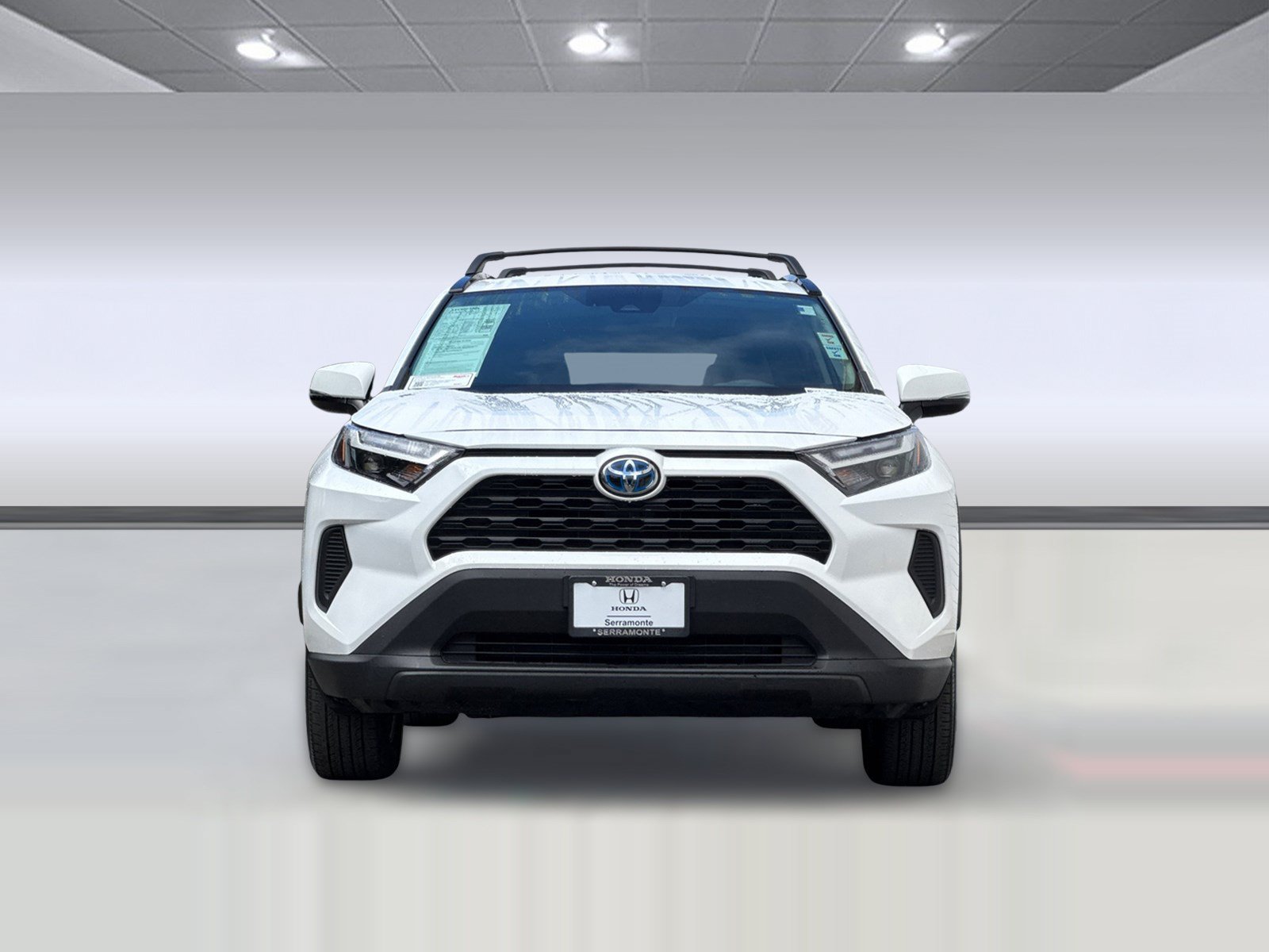 Used 2023 Toyota RAV4 XLE w/ Convenience Package AWD/4WD image 5