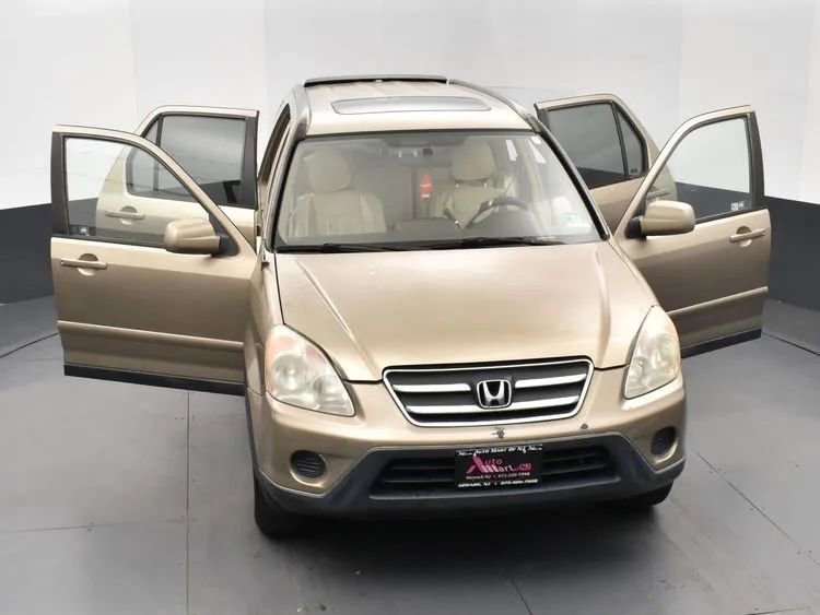 Used 2006 Honda CR-V EX image 10