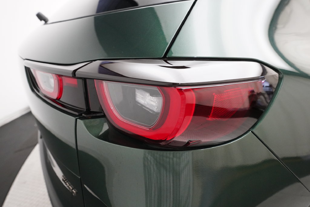 Certified 2026 MAZDA CX-50 AWD 2.5 S image 32