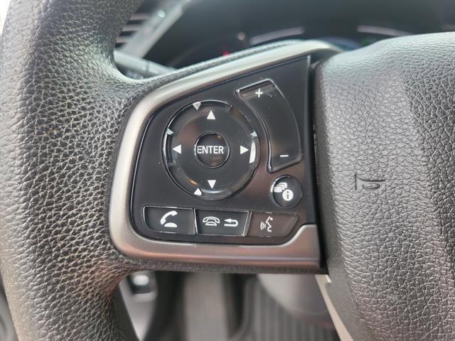 Used 2019 Honda Civic EX image 17
