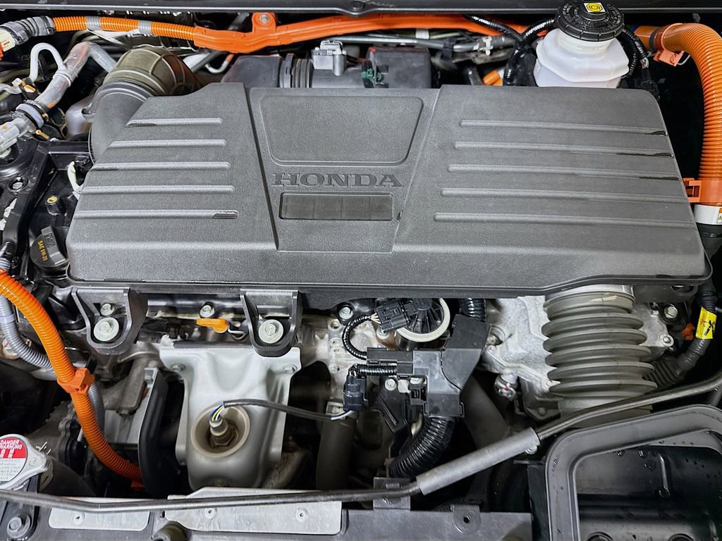 Used 2021 Honda CR-V EX image 32