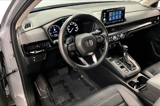 Used 2025 Honda CR-V EX-L image 16