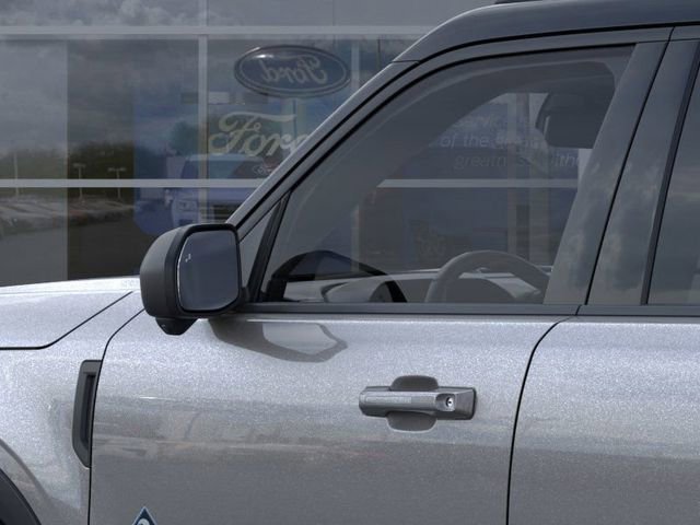 New 2025 Ford Bronco Sport Outer Banks w/ Outer Banks Tech Package+ image 20