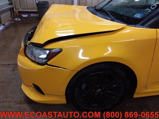 Used 2012 Scion tC Release Series 7.0 FWD image 19