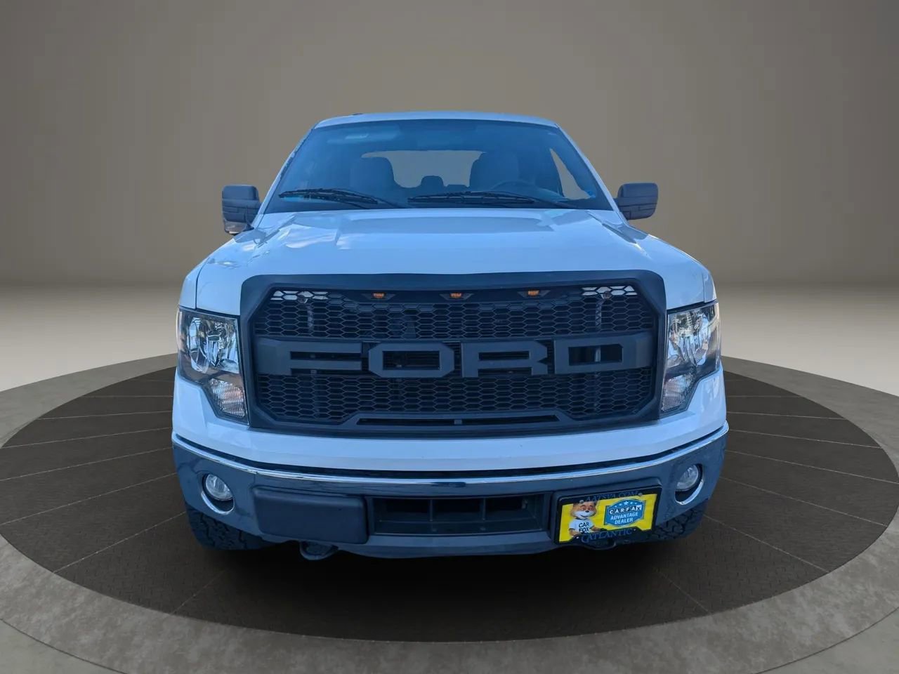 Used 2014 Ford F150 XLT w/ Trailer Tow Package AWD/4WD image 8
