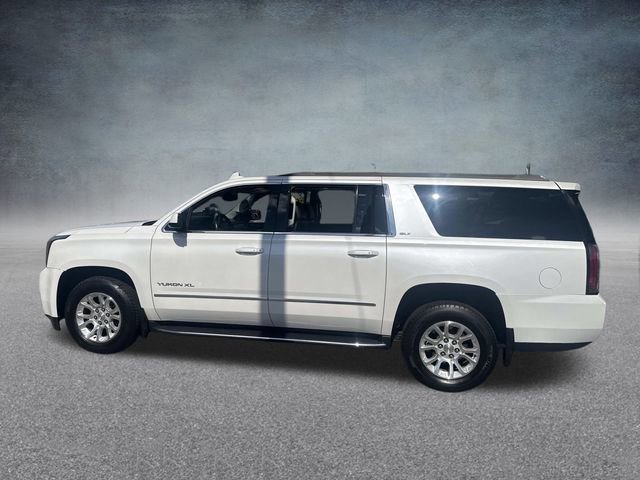 Used 2017 GMC Yukon XL SLT w/ Open Road Package image 12