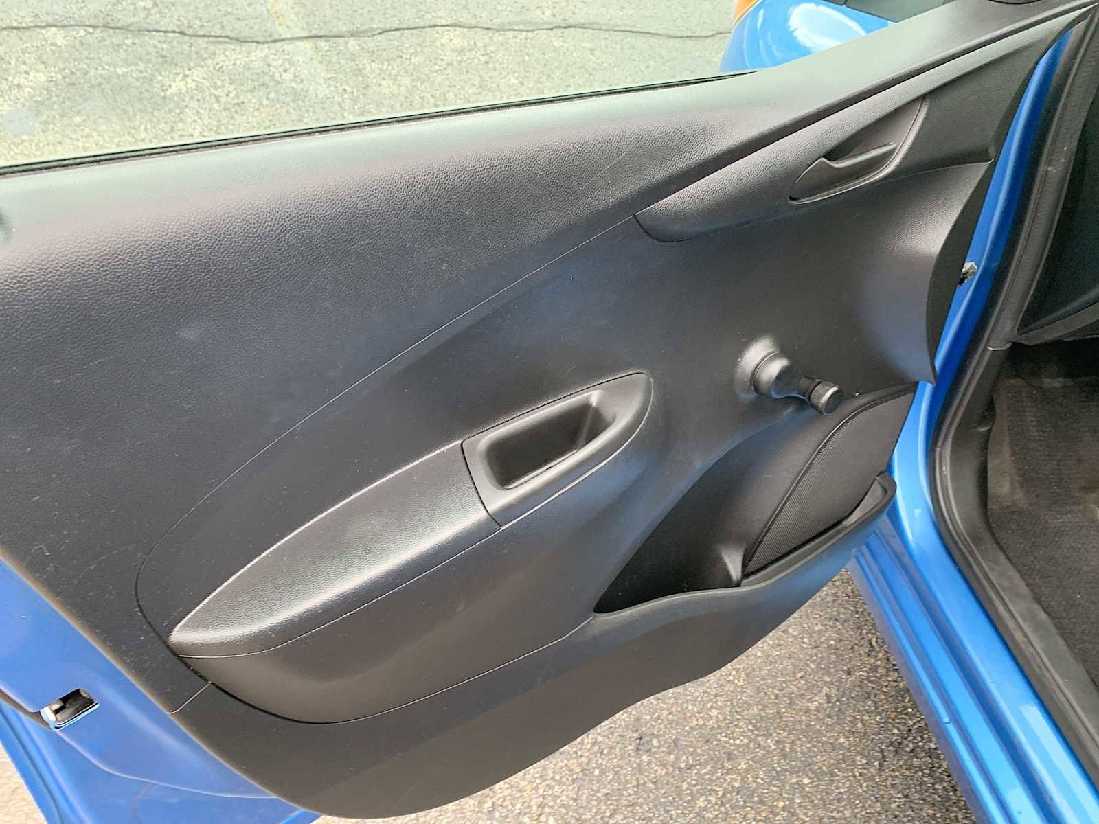 Certified 2017 Chevrolet Spark LS image 19