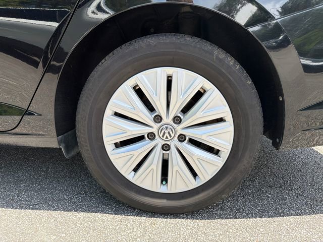 Used 2019 Volkswagen Jetta FWD image 19