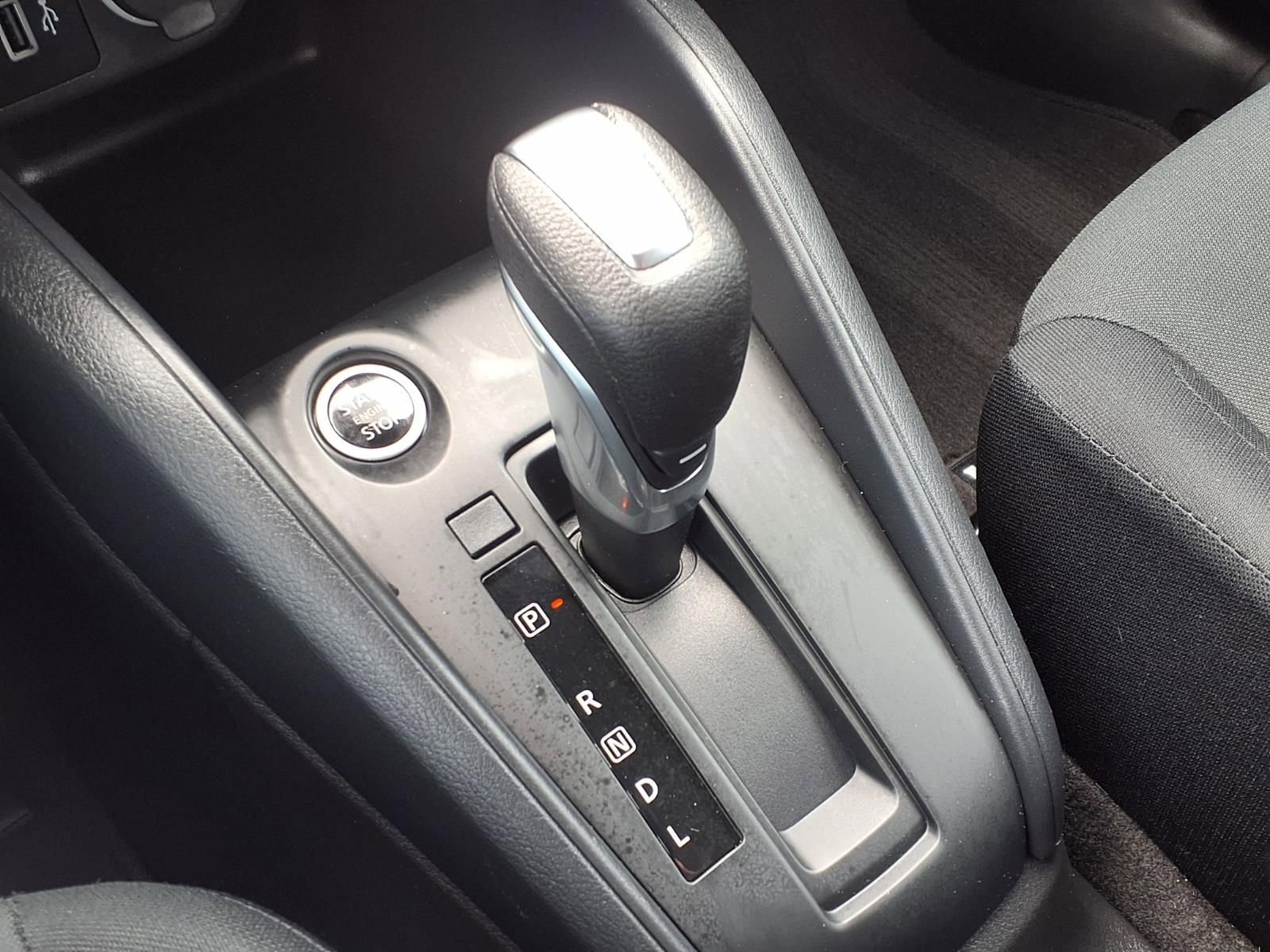 Used 2024 Nissan Kicks S image 20