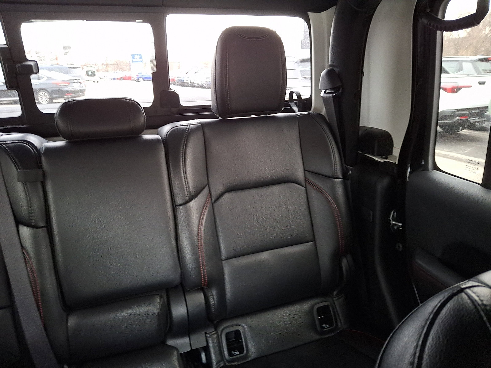 Used 2020 Jeep Gladiator Rubicon w/ Dual Top Group image 20