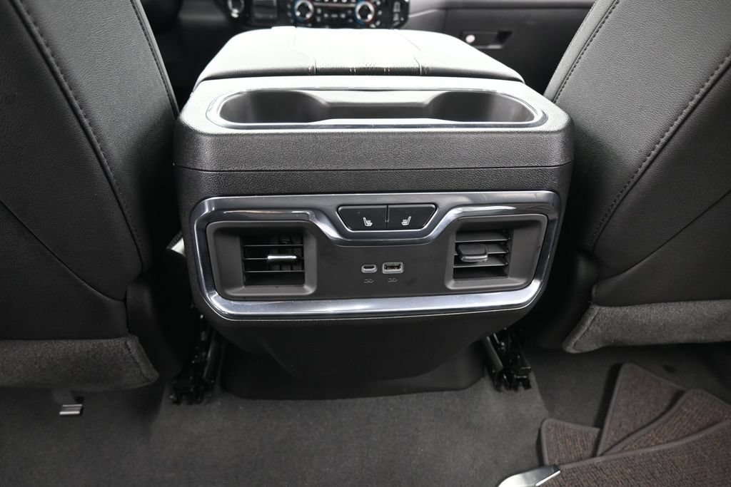 Used 2026 Chevrolet Silverado 1500 High Country w/ Midnight Edition AWD/4WD image 44