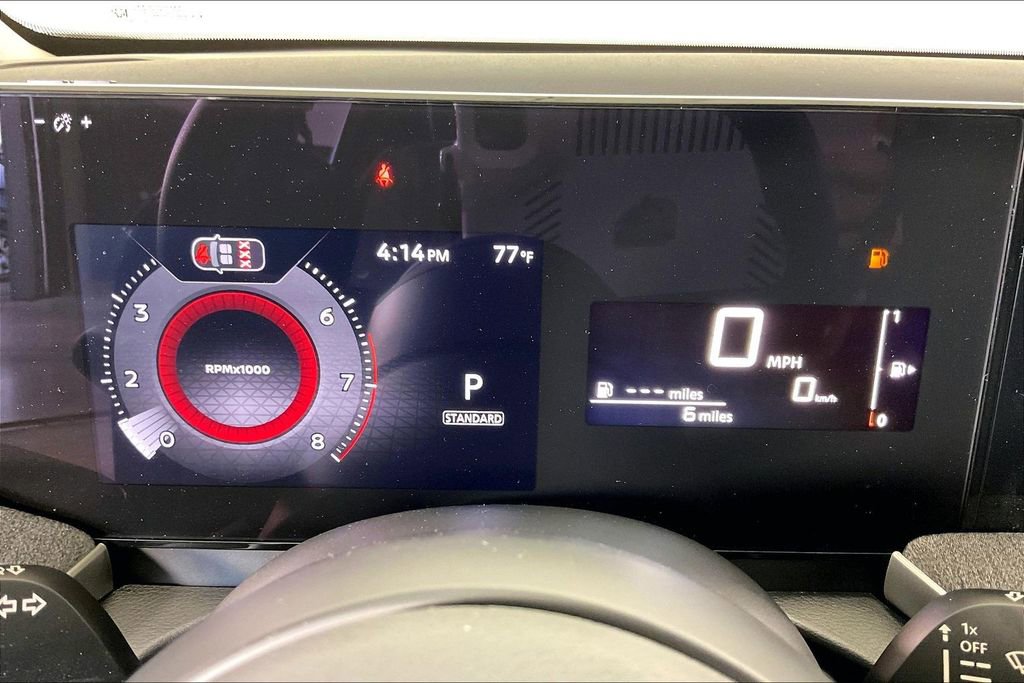 New 2026 Nissan Kicks S image 28