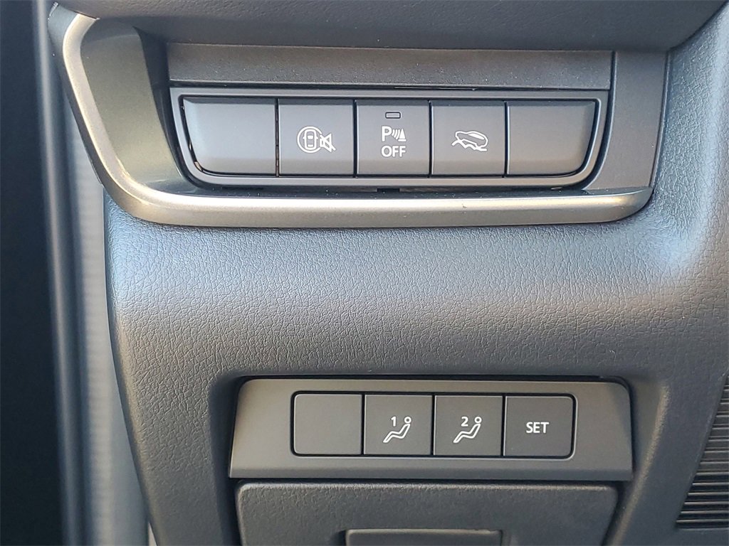 New 2026 MAZDA CX-30 AWD 2.5 S image 17