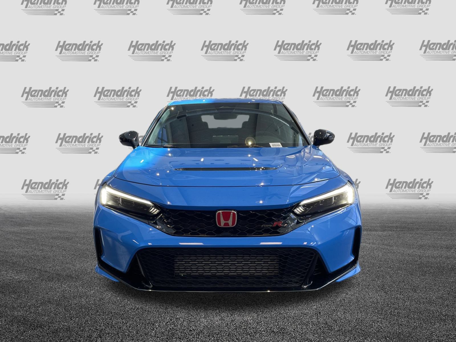 Used 2024 Honda Civic Type R image 3