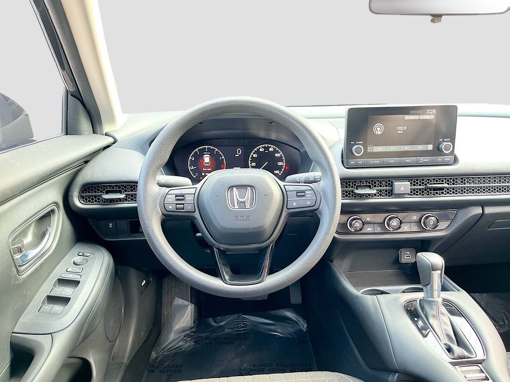 Used 2023 Honda HR-V LX image 21