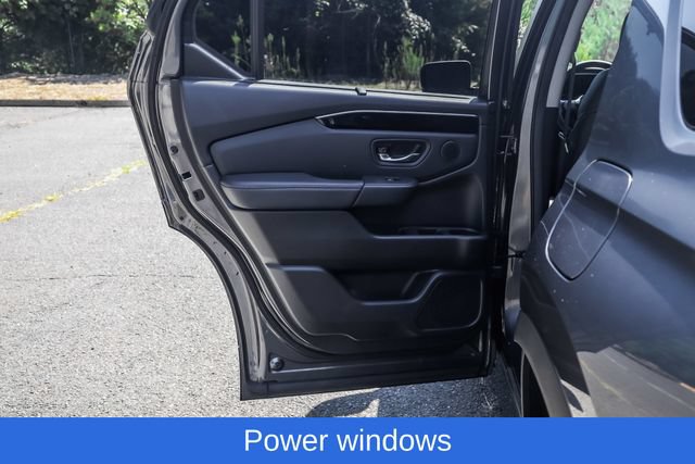 Used 2025 Honda Pilot EX-L image 23