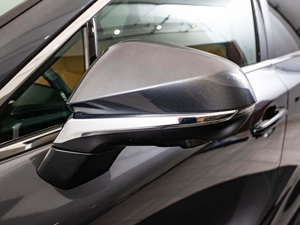 New 2026 Lexus RX 350 Premium AWD/4WD image 16