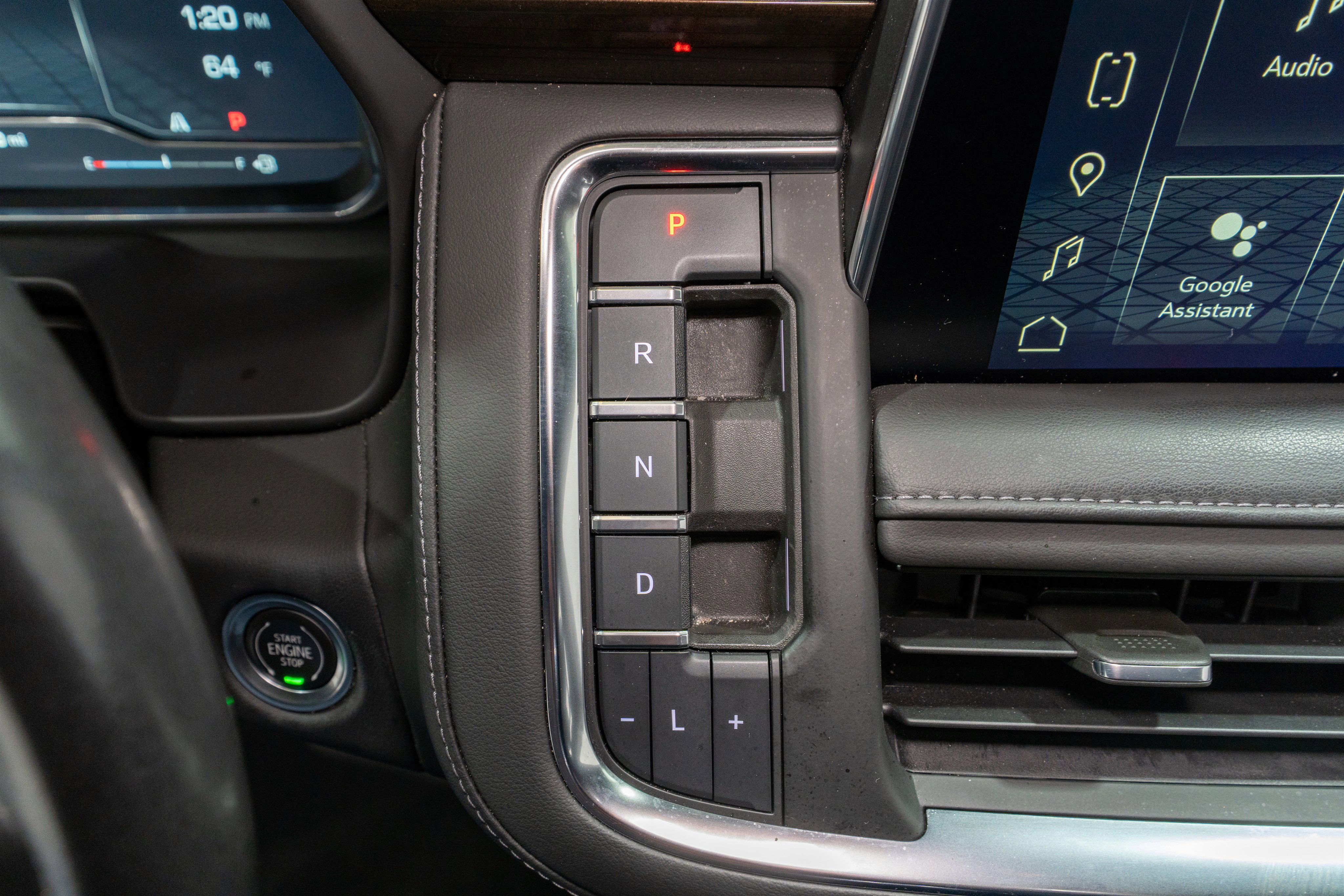 Used 2023 GMC Yukon SLE w/ Gmc Pro Safety Plus Package image 21