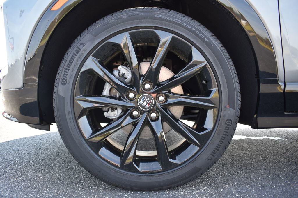 New 2026 Buick Encore GX Sport Touring w/ Advanced Technology Package image 16