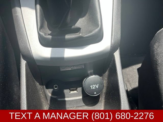 Used 2015 Ford Fiesta SE FWD image 18