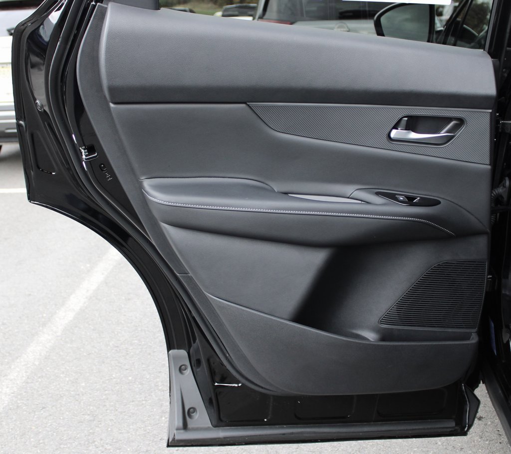 Certified 2025 Nissan Murano SV image 17