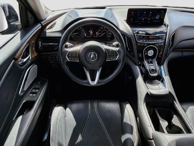 Used 2019 Acura RDX w/ Advance Package FWD image 17