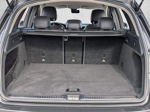 Used 2021 Mercedes-Benz GLC 300 image 6