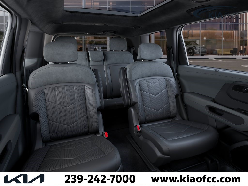 New 2027 Kia Telluride X-Line SX Prestige AWD/4WD image 16