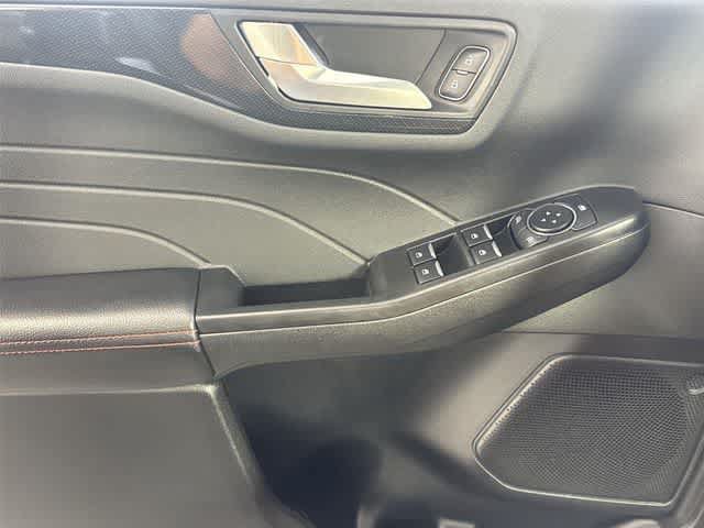 Used 2026 Ford Escape ST-Line w/ Tech Pack #1 AWD/4WD image 20