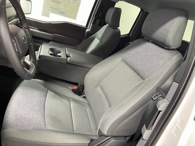 New 2026 Ford F150 XLT w/ Tow/Haul Package AWD/4WD image 12