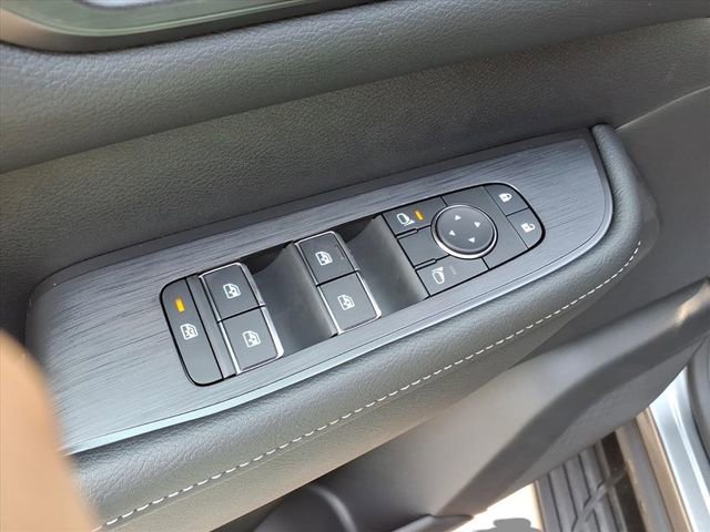 New 2026 Nissan Armada SV image 16