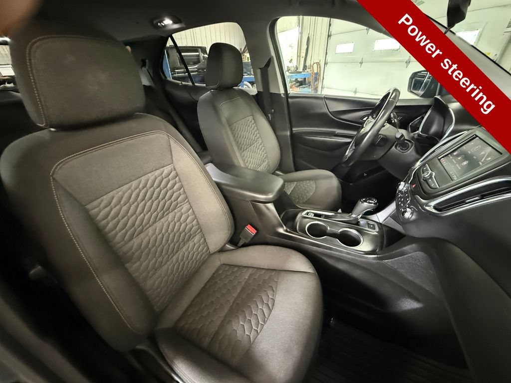 Used 2021 Chevrolet Equinox LT AWD/4WD image 40