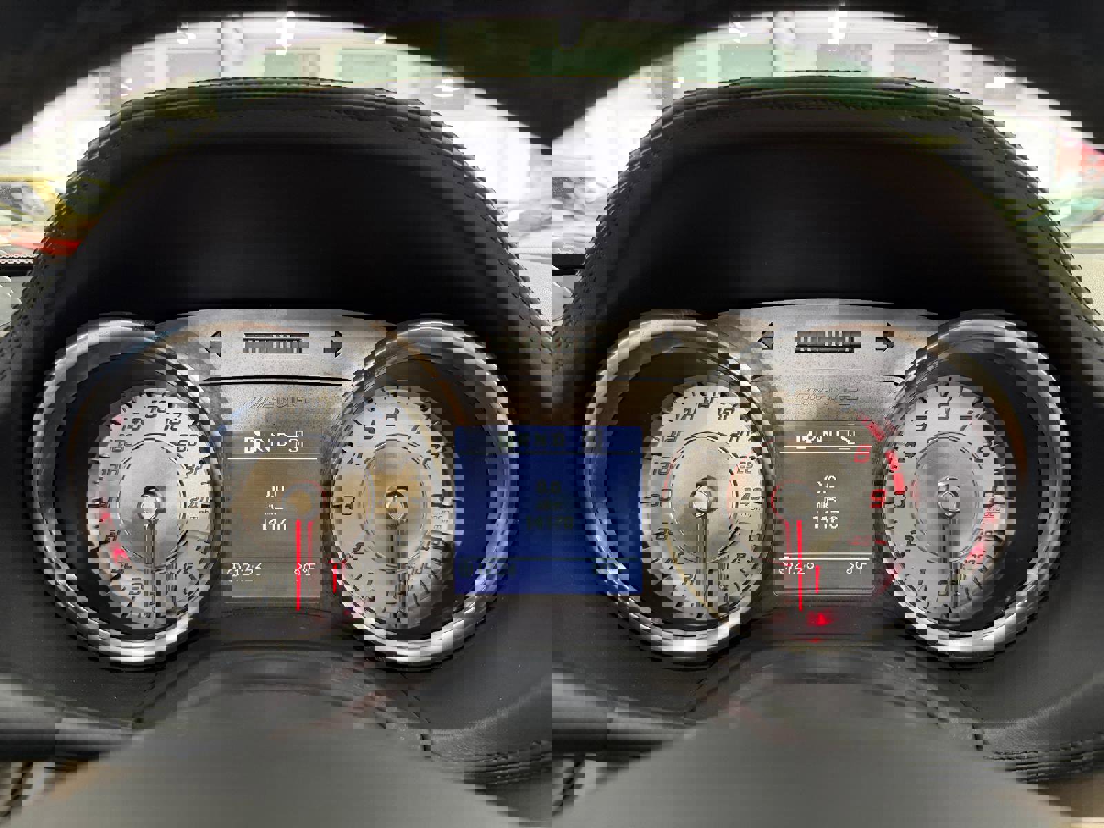 Used 2012 Mercedes-Benz SLS AMG Roadster image 42