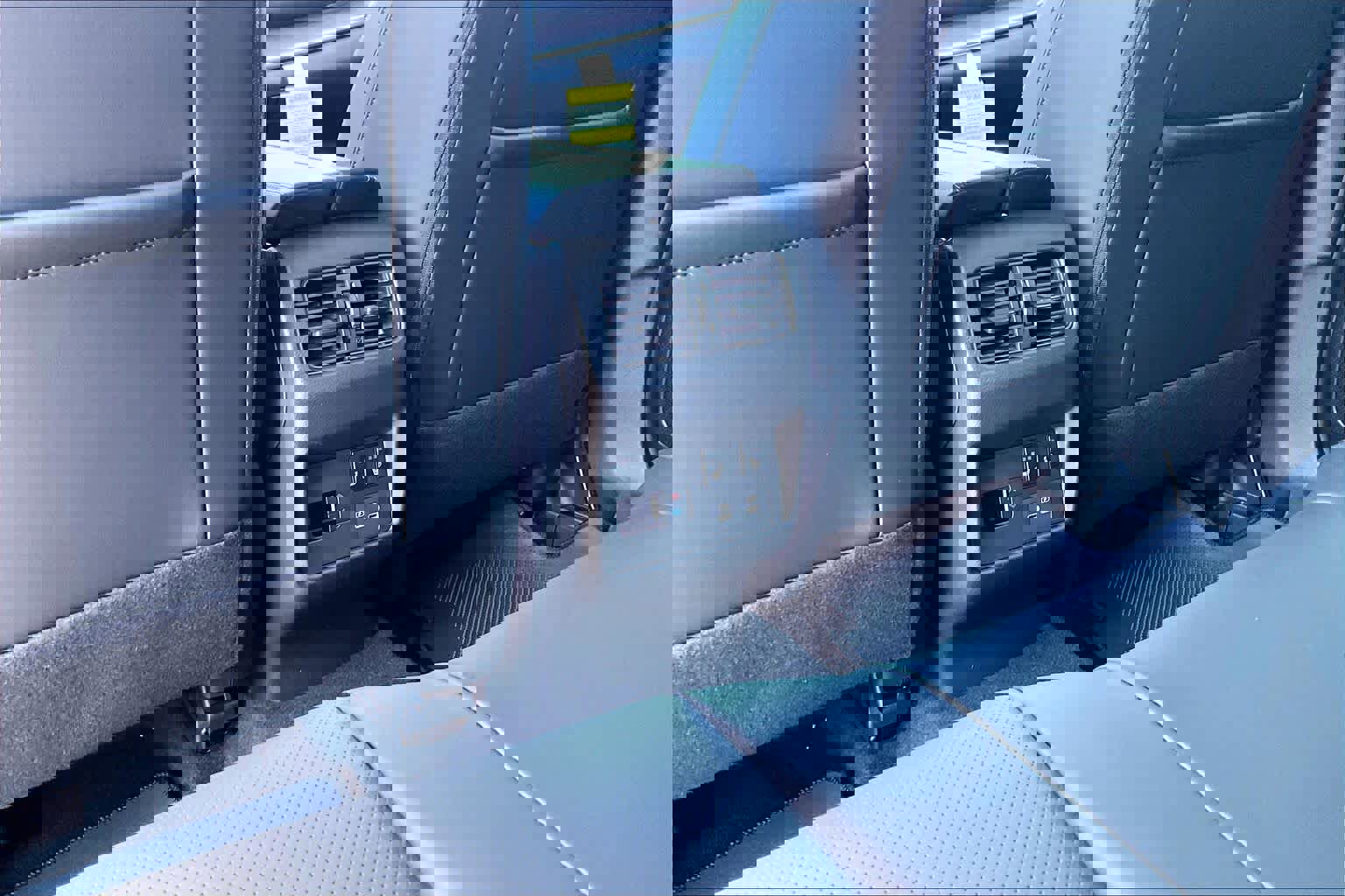 New 2026 Nissan Rogue Platinum image 20