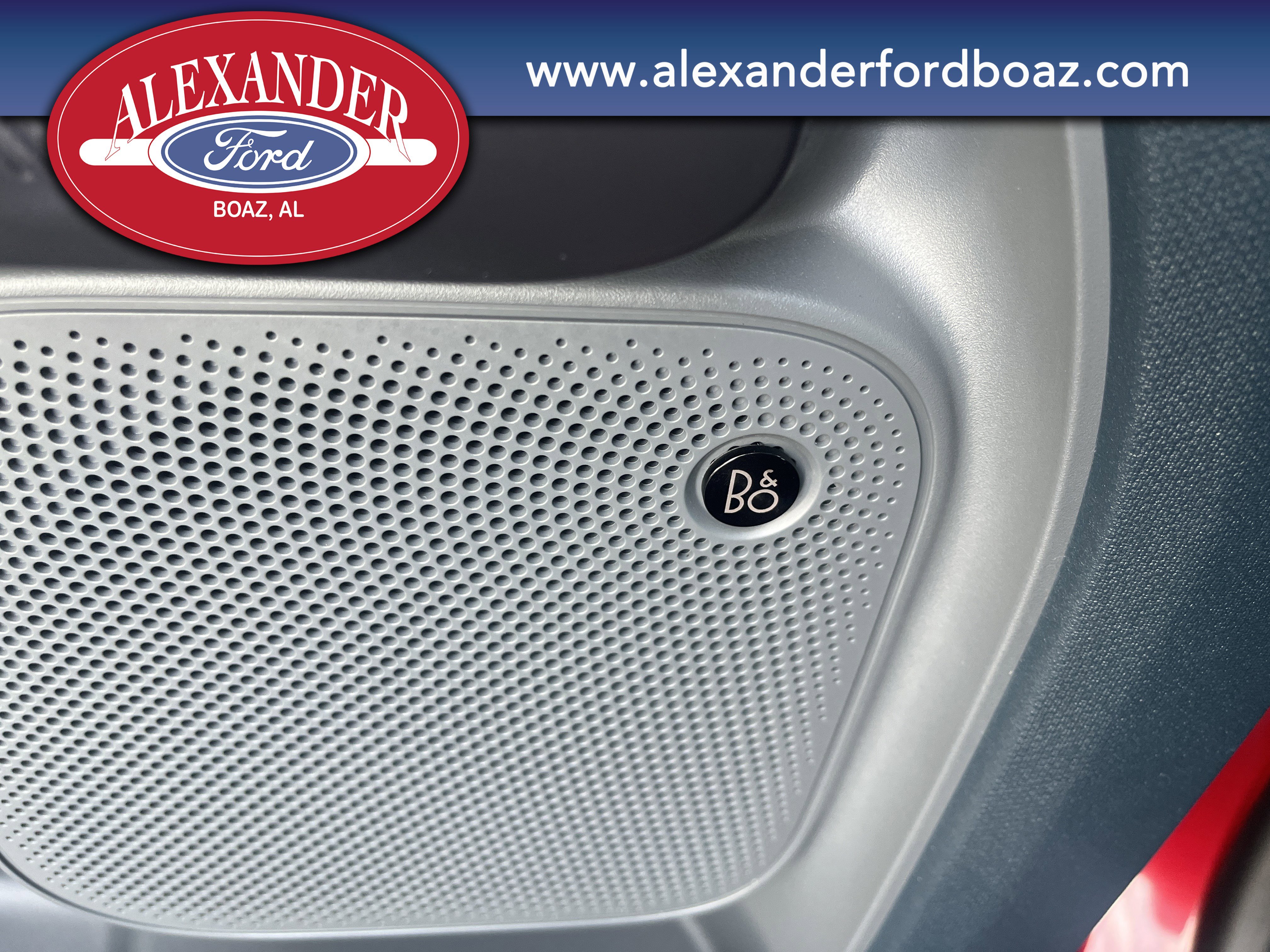 New 2025 Ford Maverick Tremor image 29