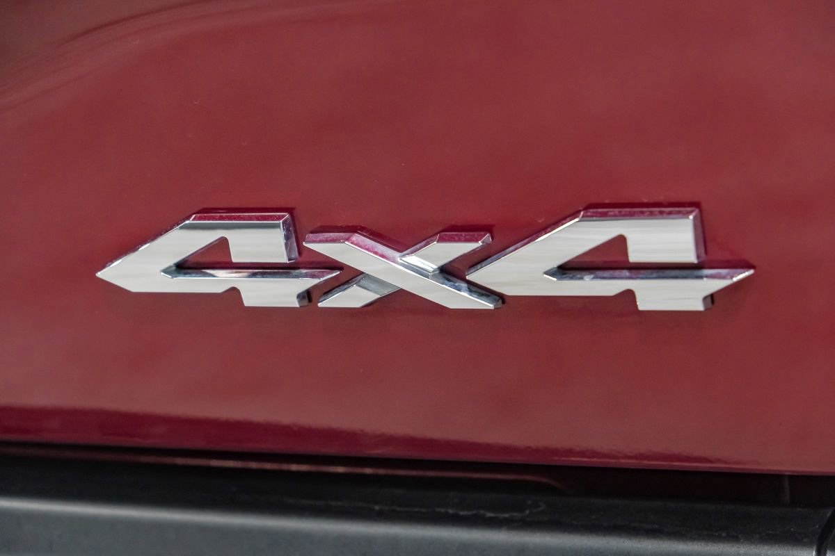 Used 2022 RAM 3500 Limited image 58