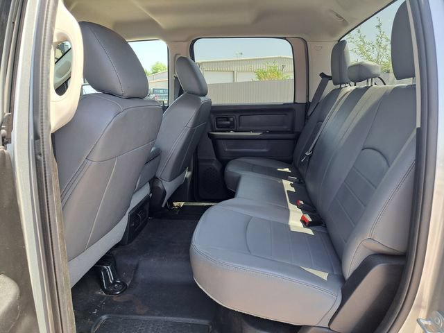 Used 2020 RAM 1500 Tradesman RWD image 12