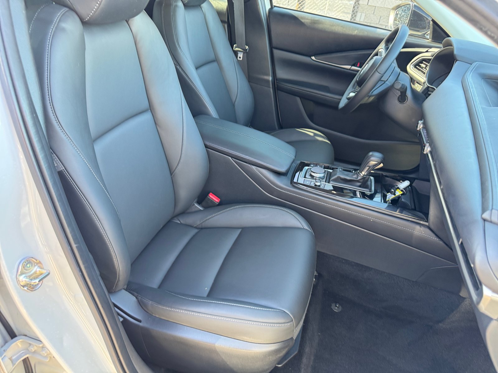Used 2025 MAZDA CX-30 AWD 2.5 S w/ Select Sport Pkg image 34