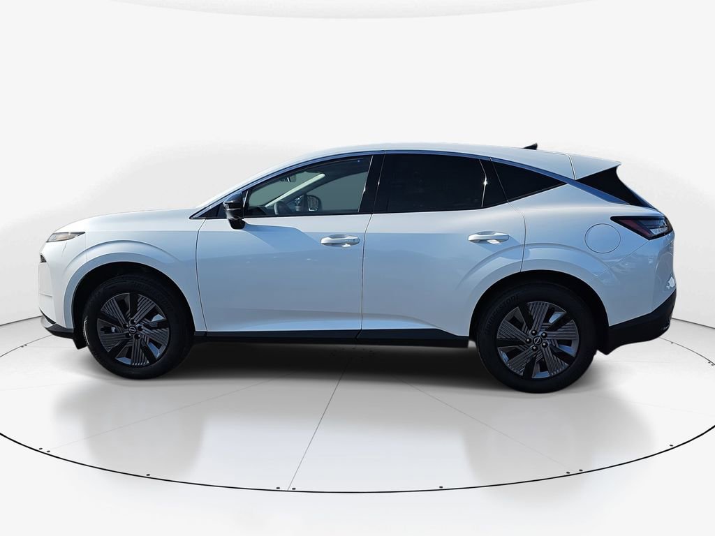 New 2026 Nissan Murano SL image 7